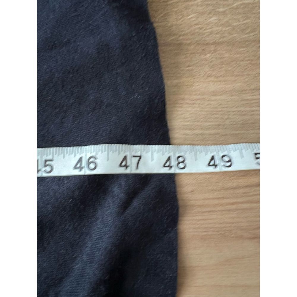 Vintage long dress with pockets - Picture 10 of 10